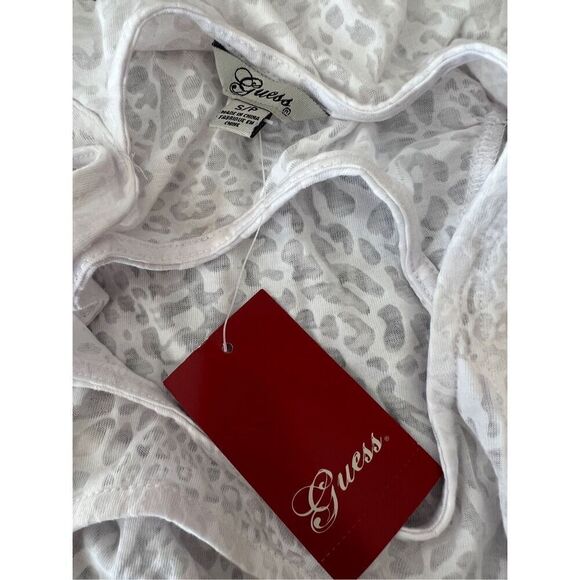 Guess tank top size S - Picture 5 of 6